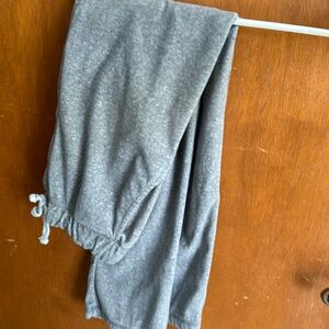 Carter's fleece pants in great condition